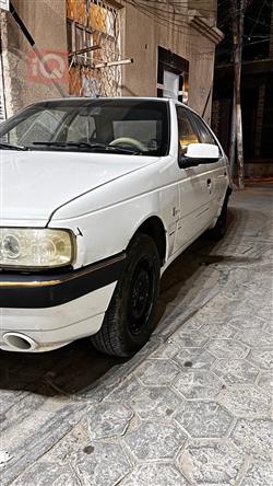 بيجو بارس